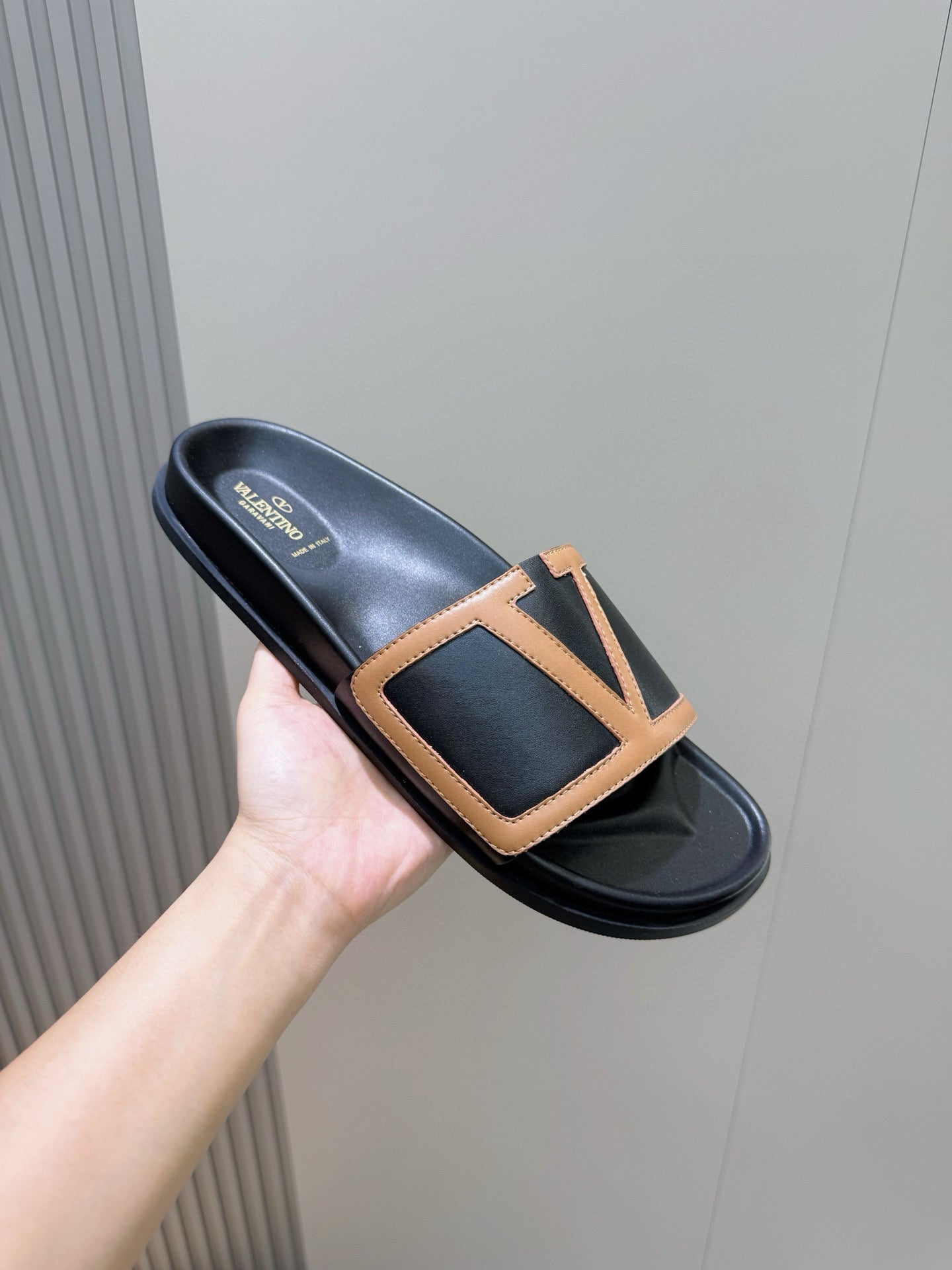 Valentino Celestial Glide Sandal