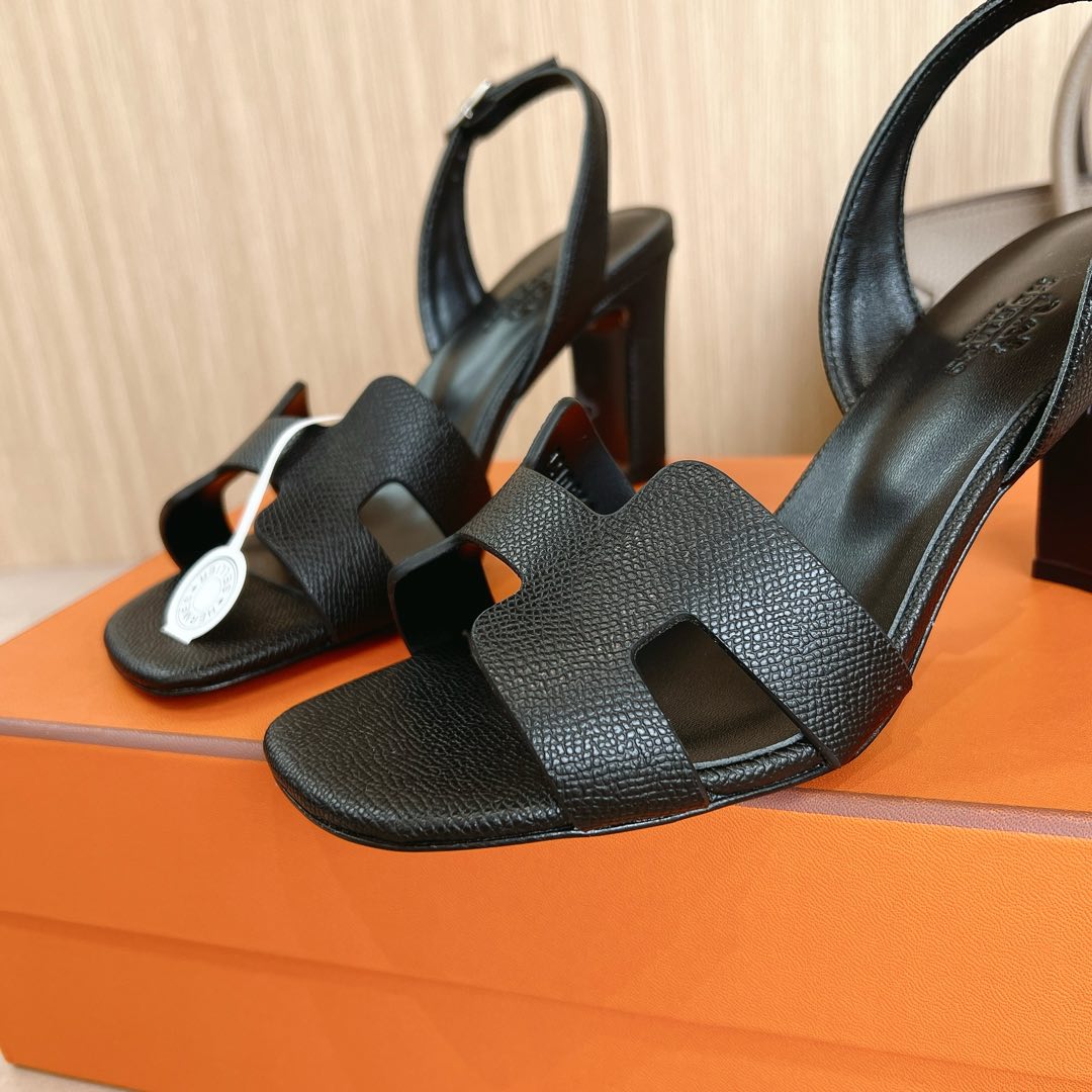 Hermes Timeless Elegance Sandals