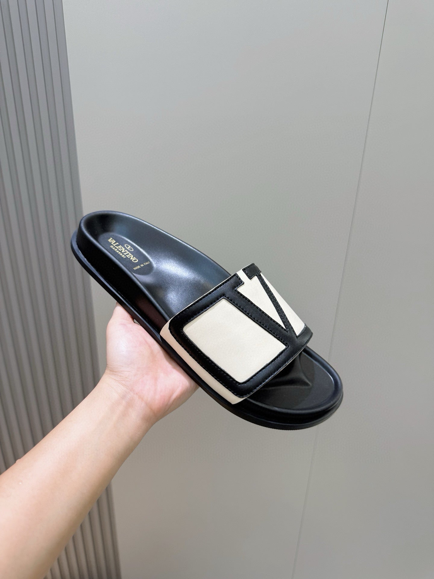 Valentino Celestial Glide Sandal