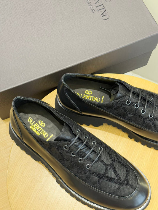 Valentino Iconographe Luxe Loafer