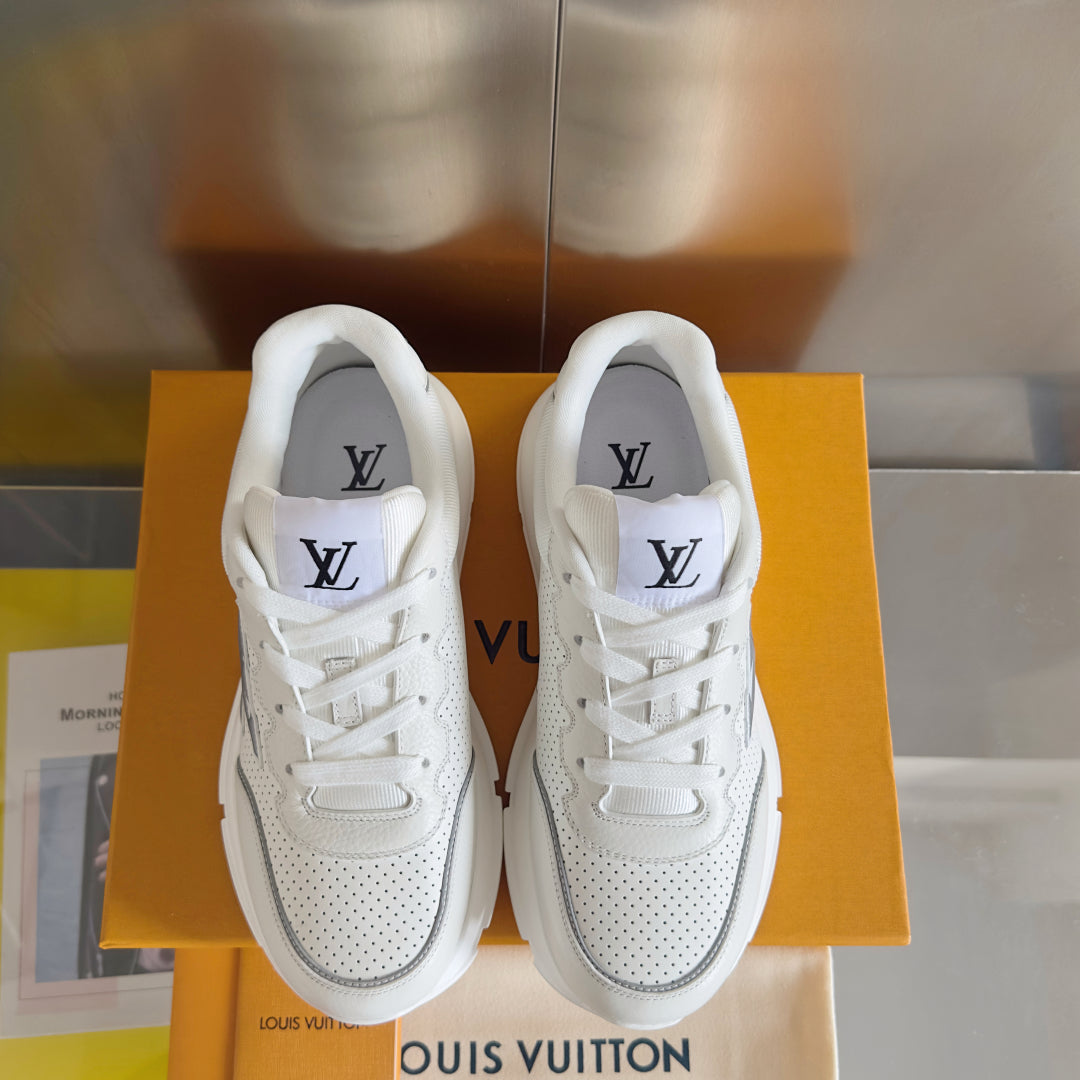 Louis Vuitton Timeless Skate Luxe
