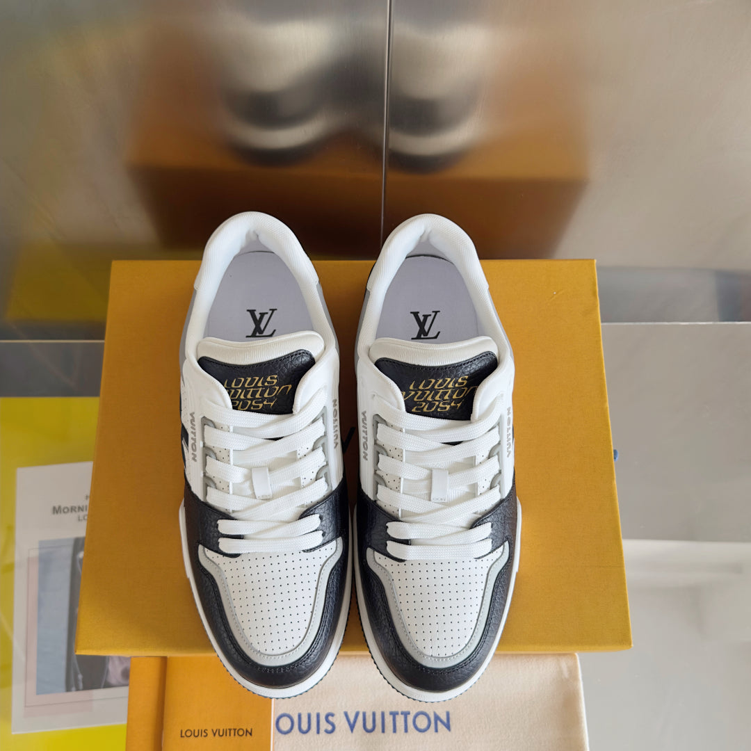 Louis Vuitton Timeless Urban Trainer