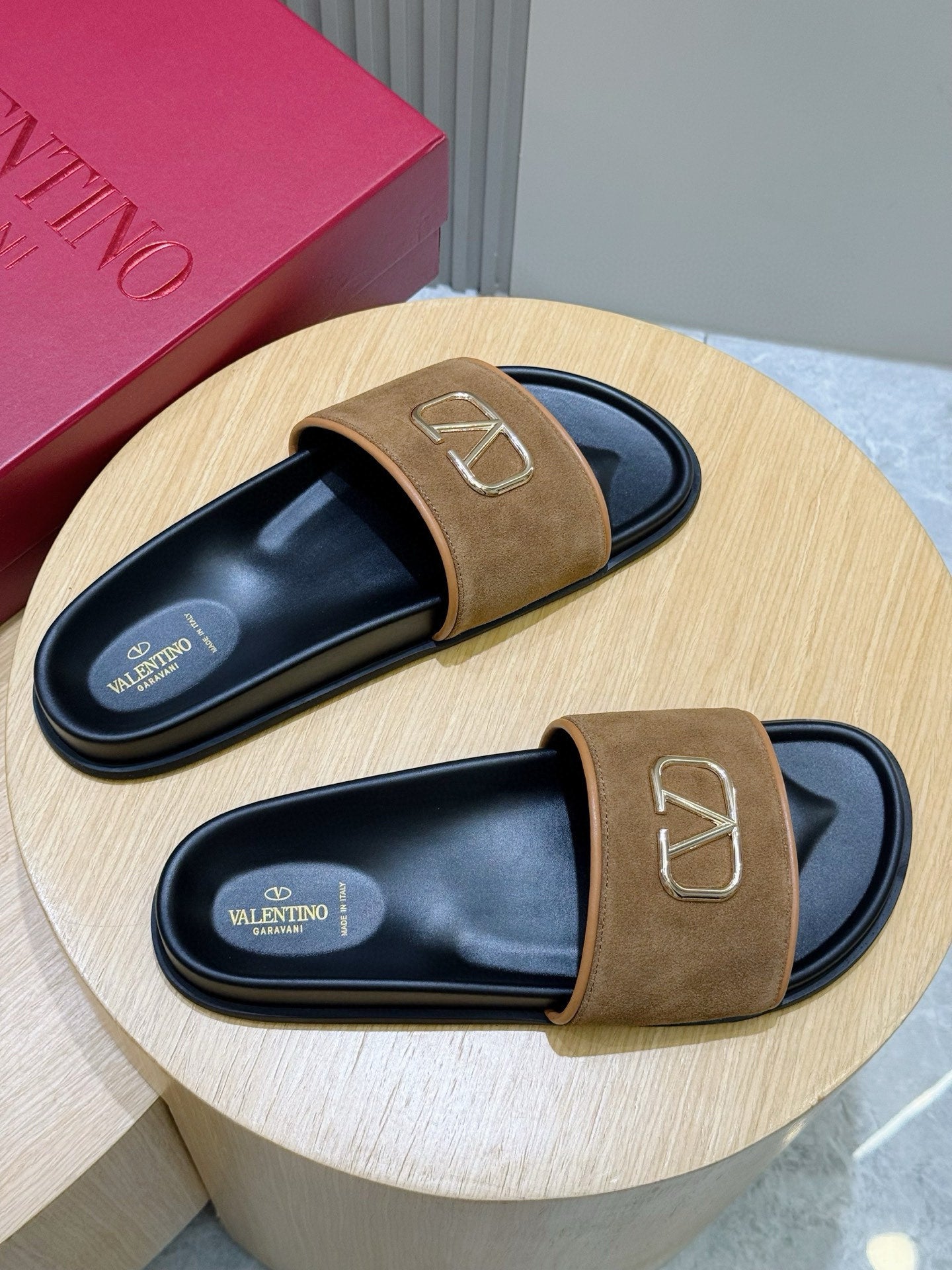 Valentino Celestial Glide Sandal