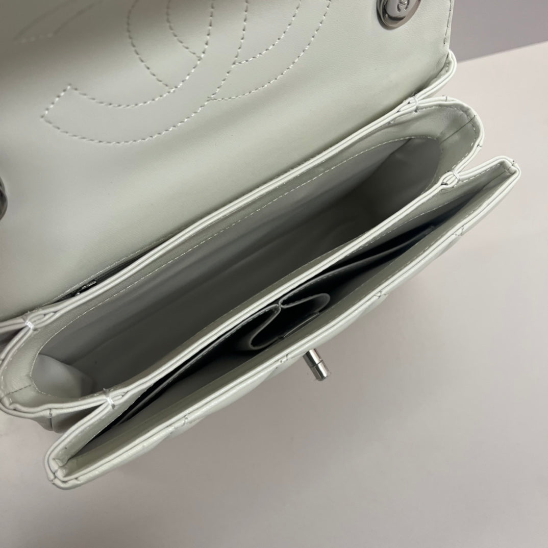 Chanel Timeless Elegance Crossbody Bag