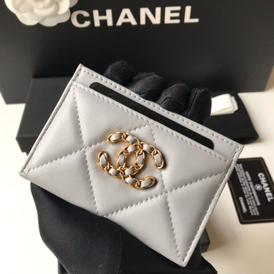 Chanel Calfskin Elegance Crossbody Bags