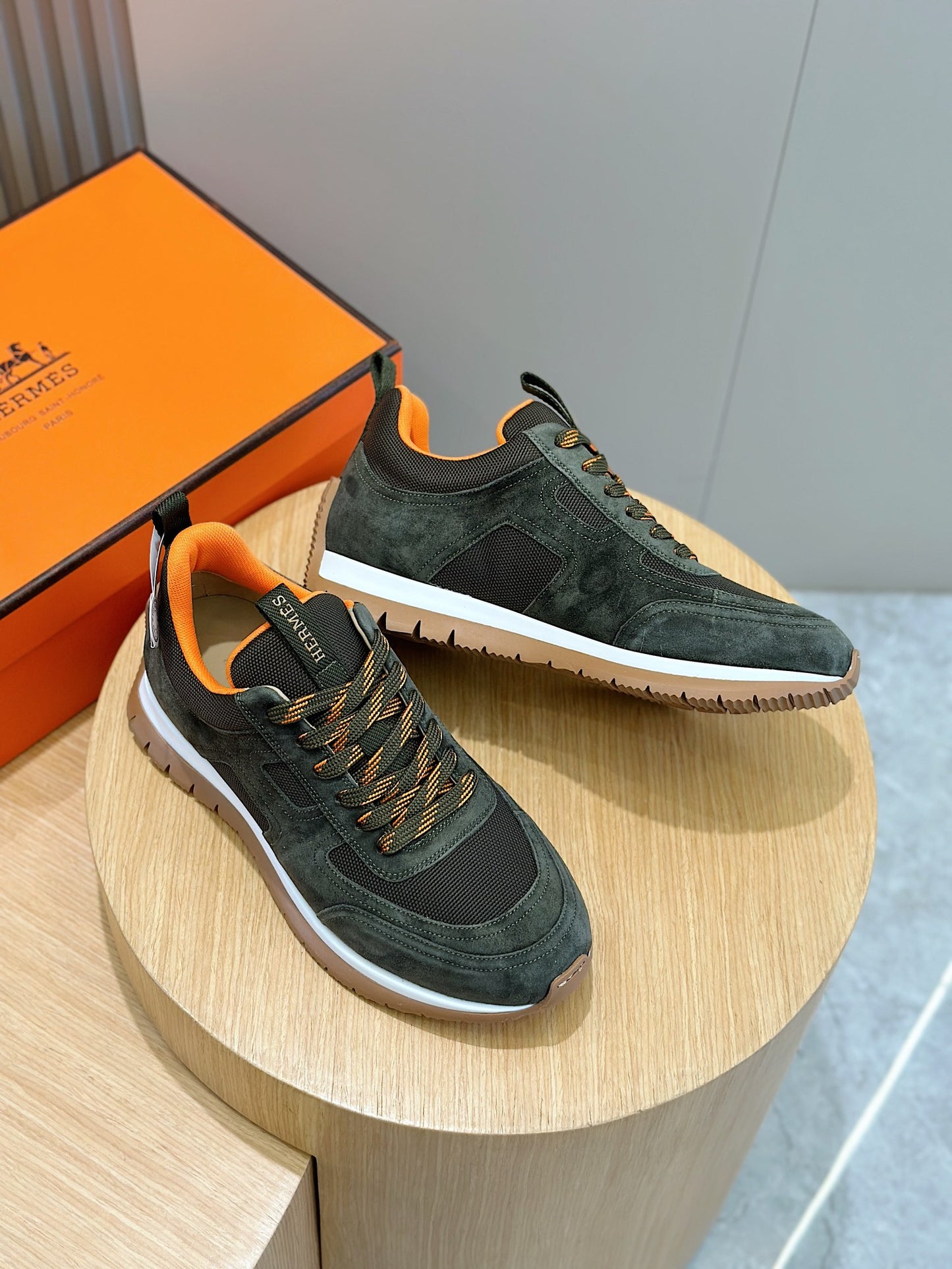 Loro Piana Elevated Star Walkers