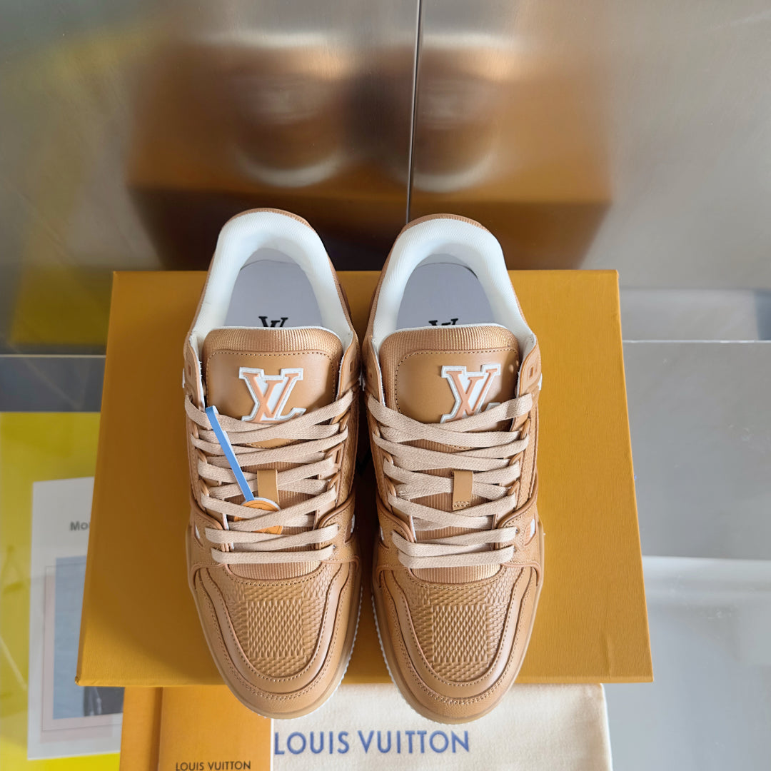 Louis Vuitton Urban Elegance Sneakers