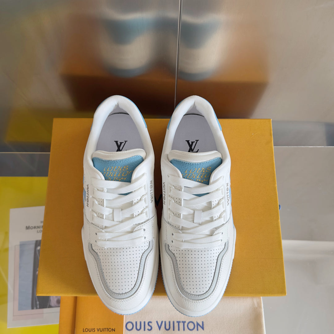 Louis Vuitton Timeless Urban Trainer