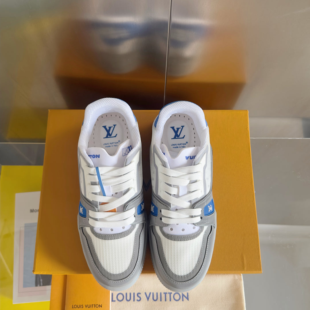 Louis Vuitton Urban Elegance Sneakers