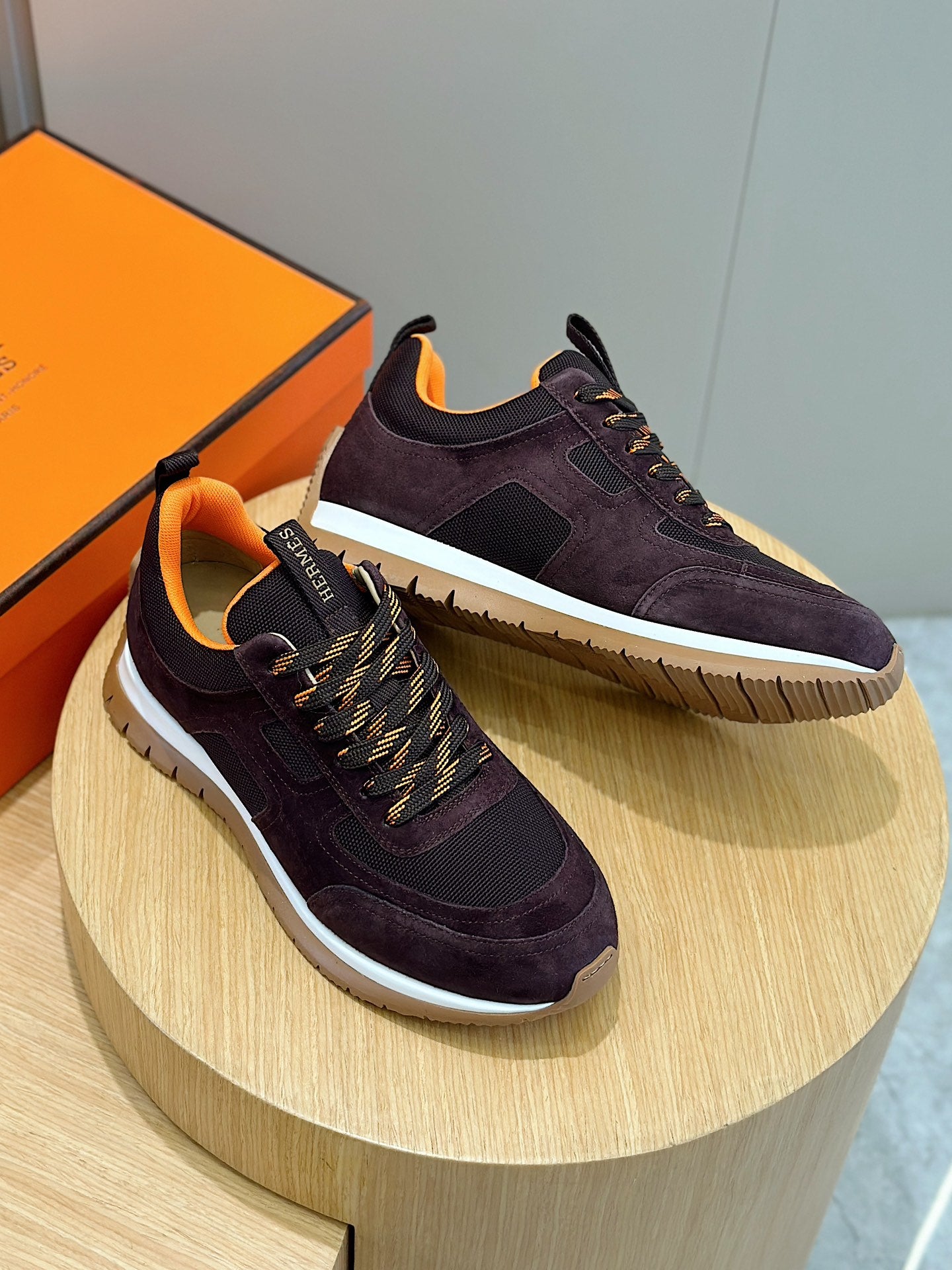 Loro Piana Elevated Star Walkers