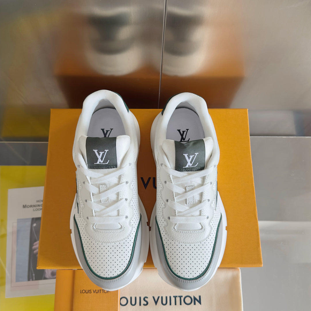 Louis Vuitton Timeless Skate Luxe