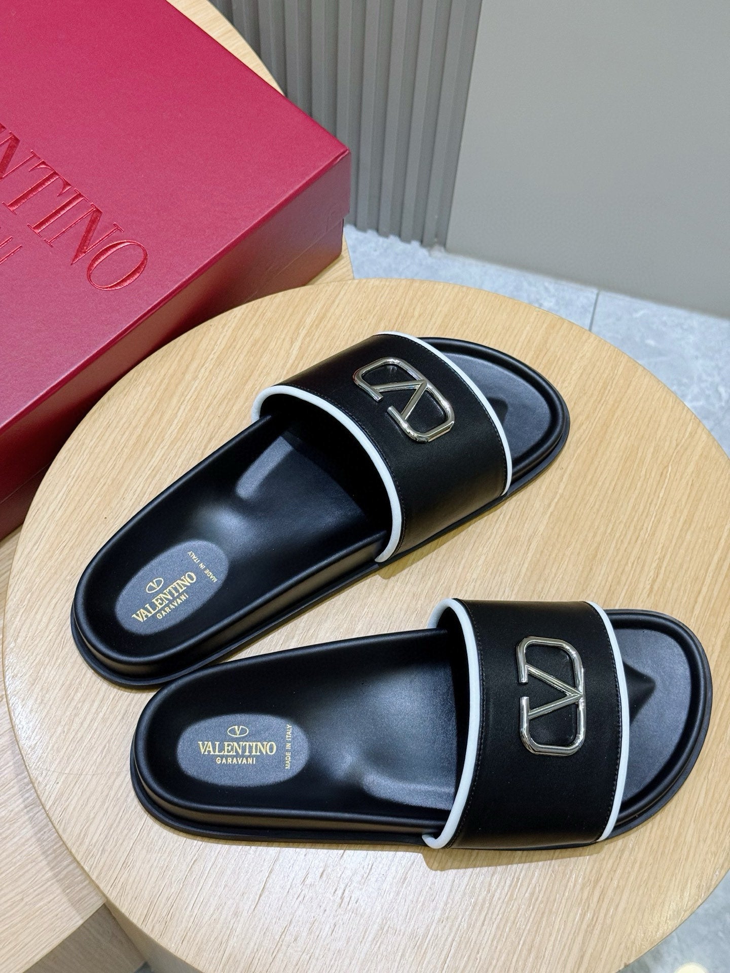 Valentino Celestial Glide Sandal