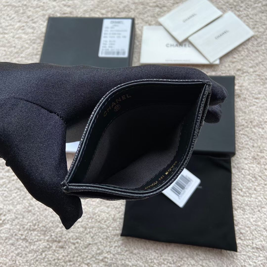 Chanel Timeless Elegance Handbag