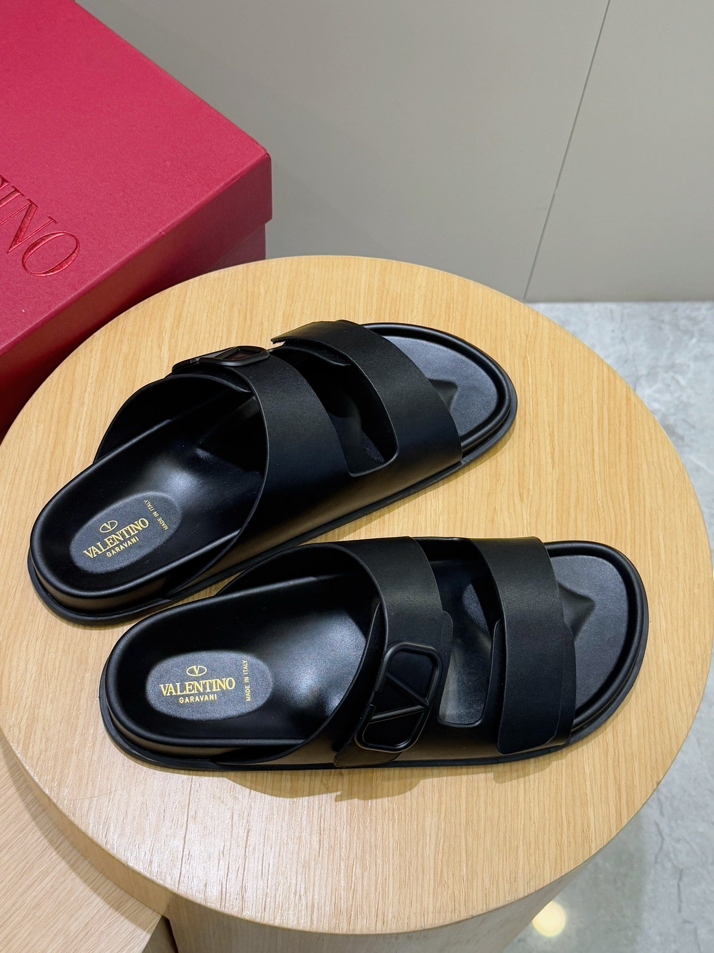 Valentino Celestial Glide Sandal