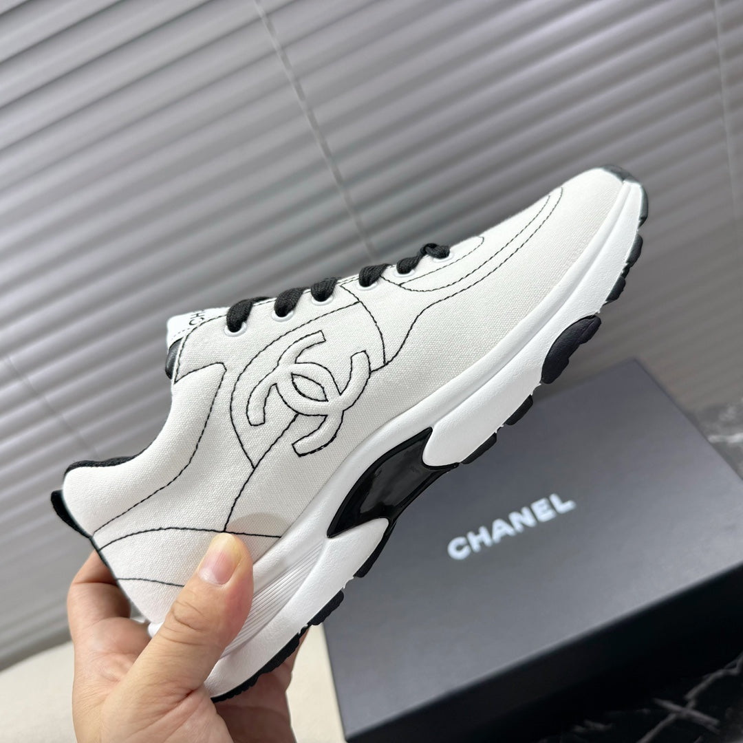 Chanel Sneakers