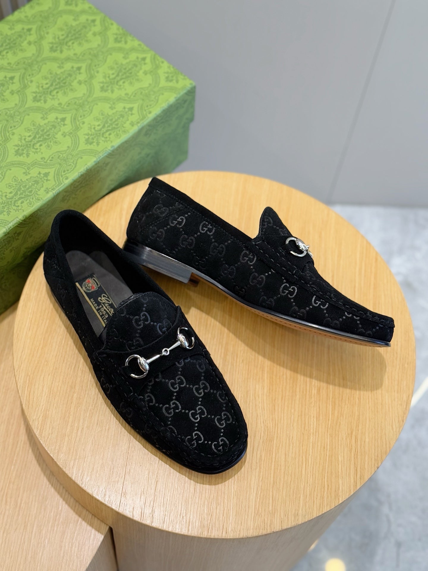 Men's Gucci Jordaan loafer