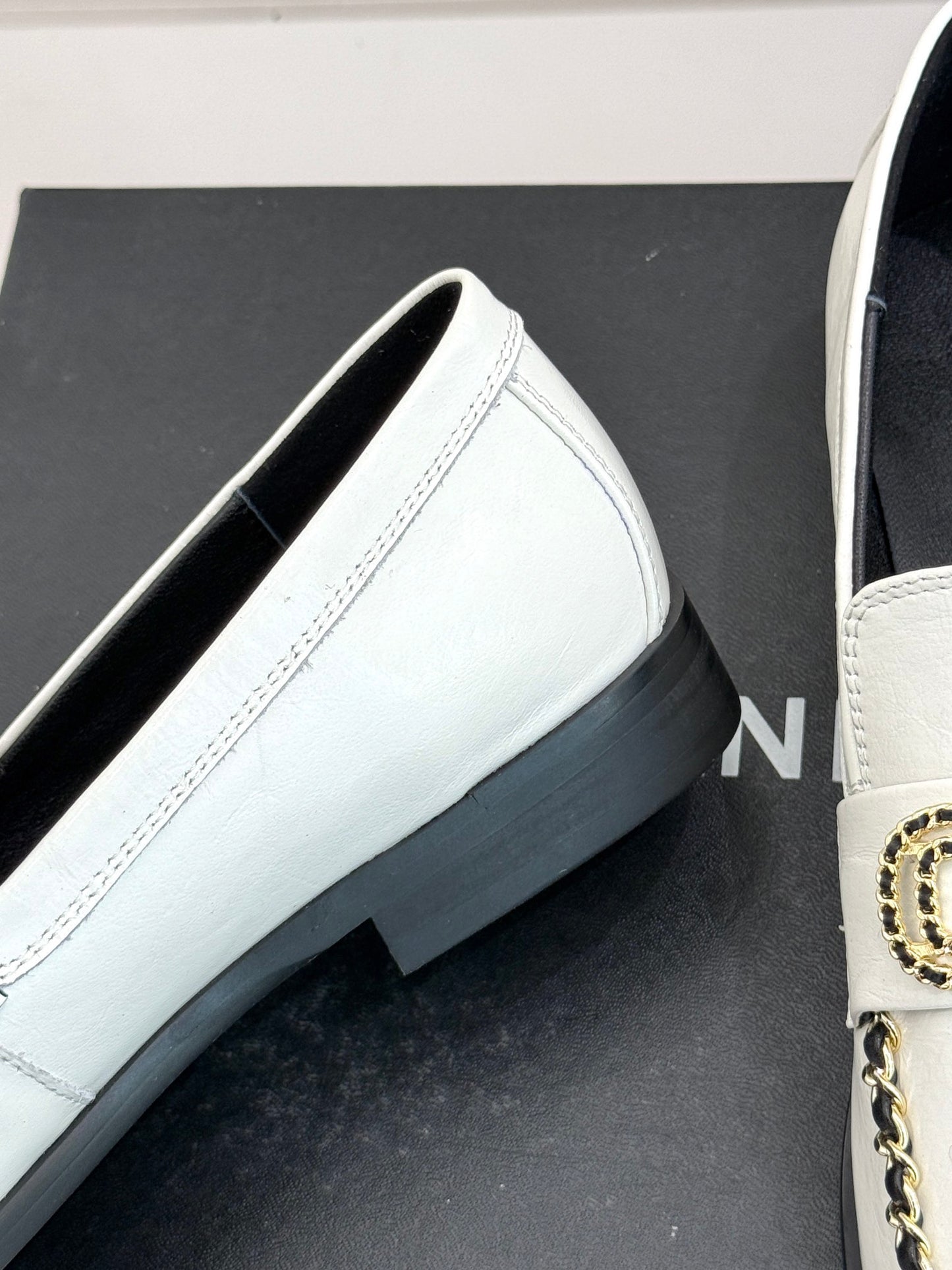 Chanel Elegant Everyday Ballet Flats