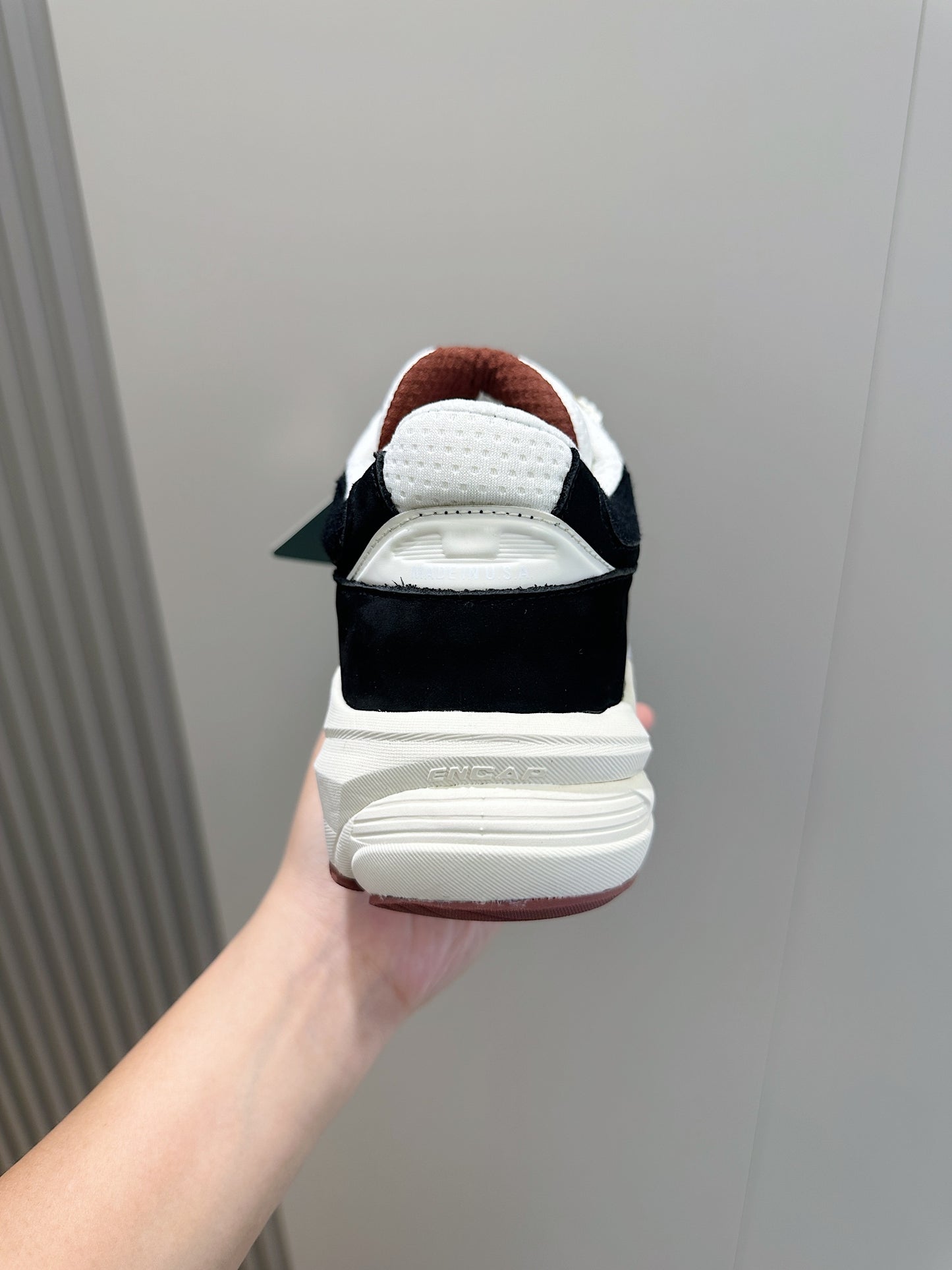 Loro Piana Effortless Glide Running Sneakers