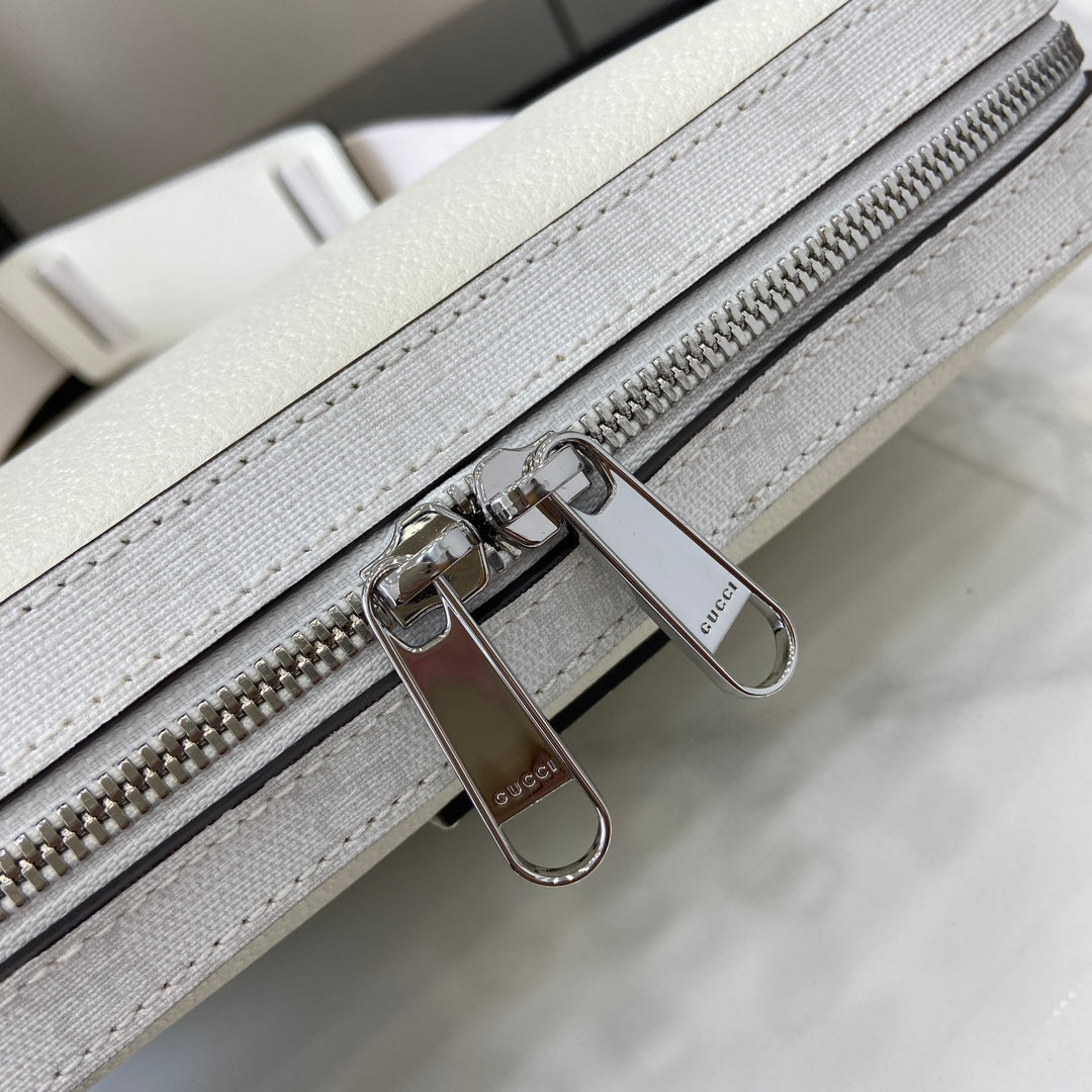 Gucci Timeless Elegance Crossbody Pouch