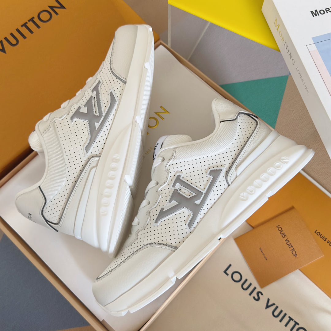 Louis Vuitton Timeless Skate Luxe