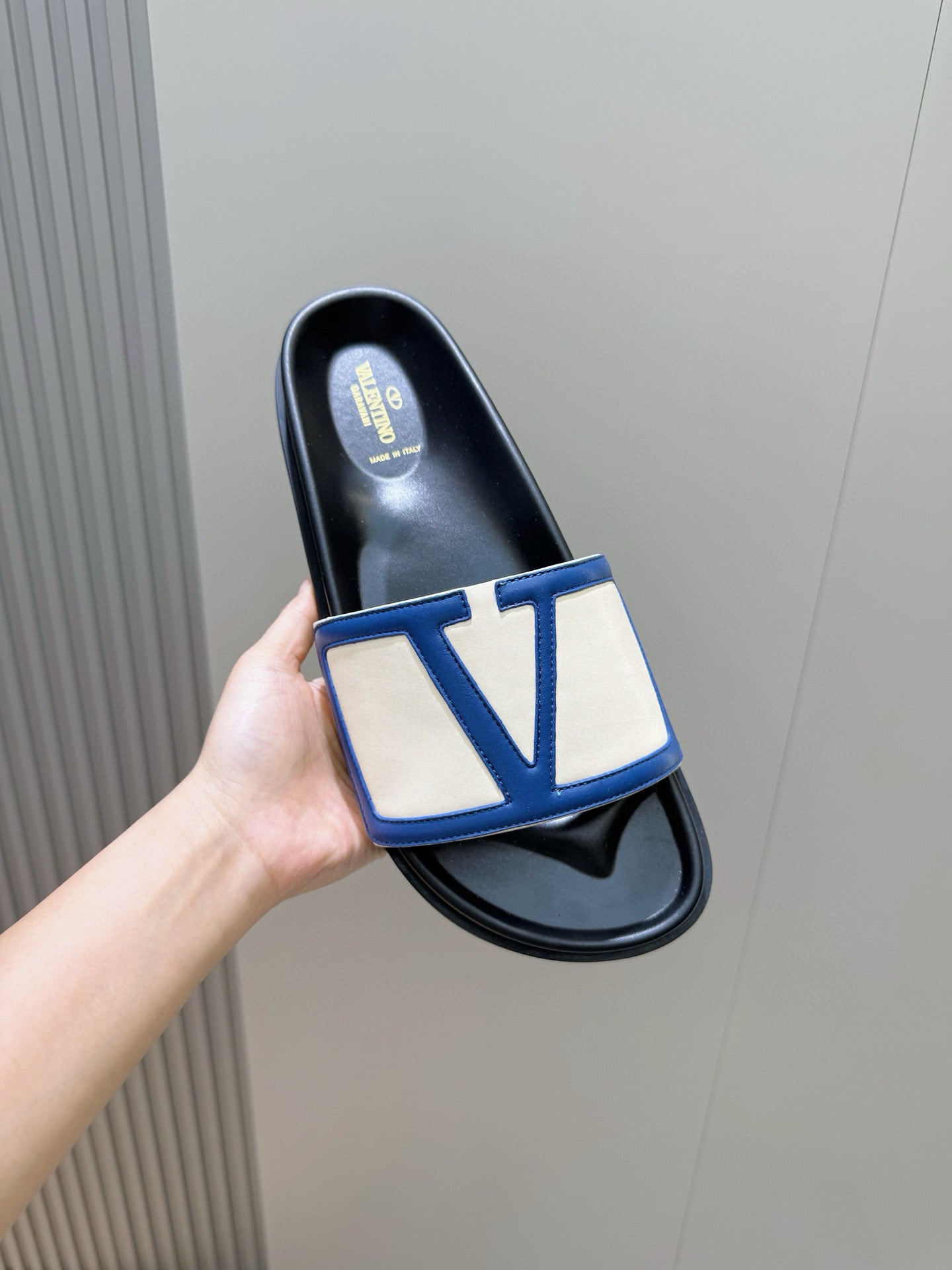 Valentino Celestial Glide Sandal