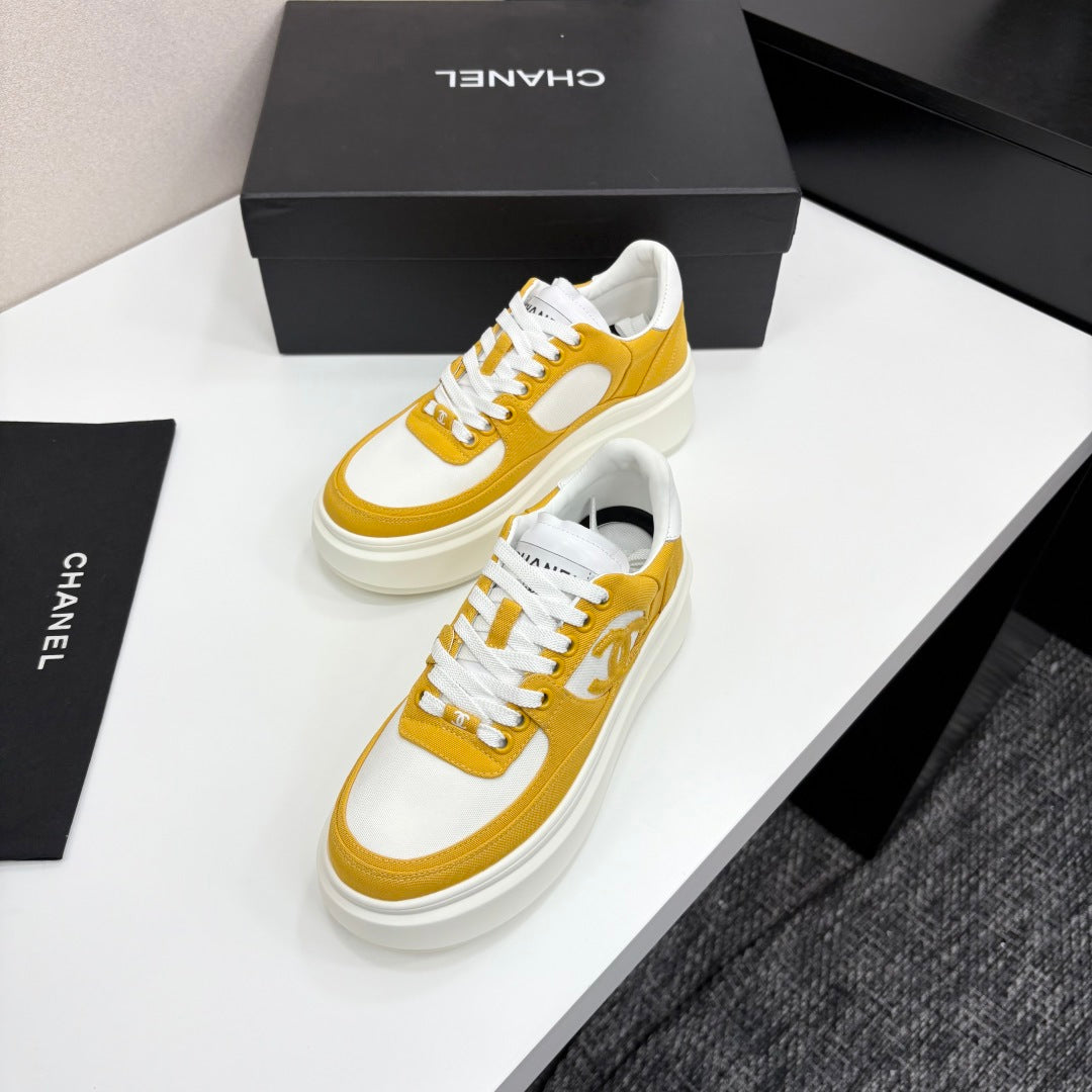 Chanel Timeless Elegance Scarf