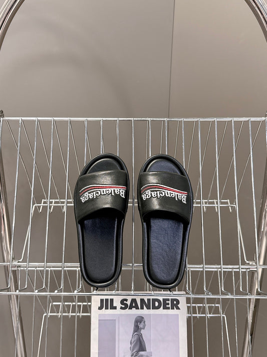 Balenciaga Everyday Slippers