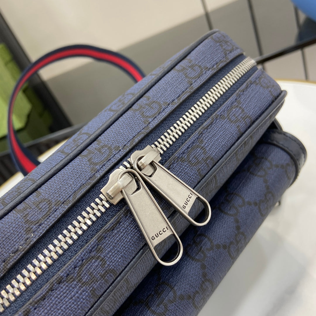 GG Ophidia Small Crossbody Bag