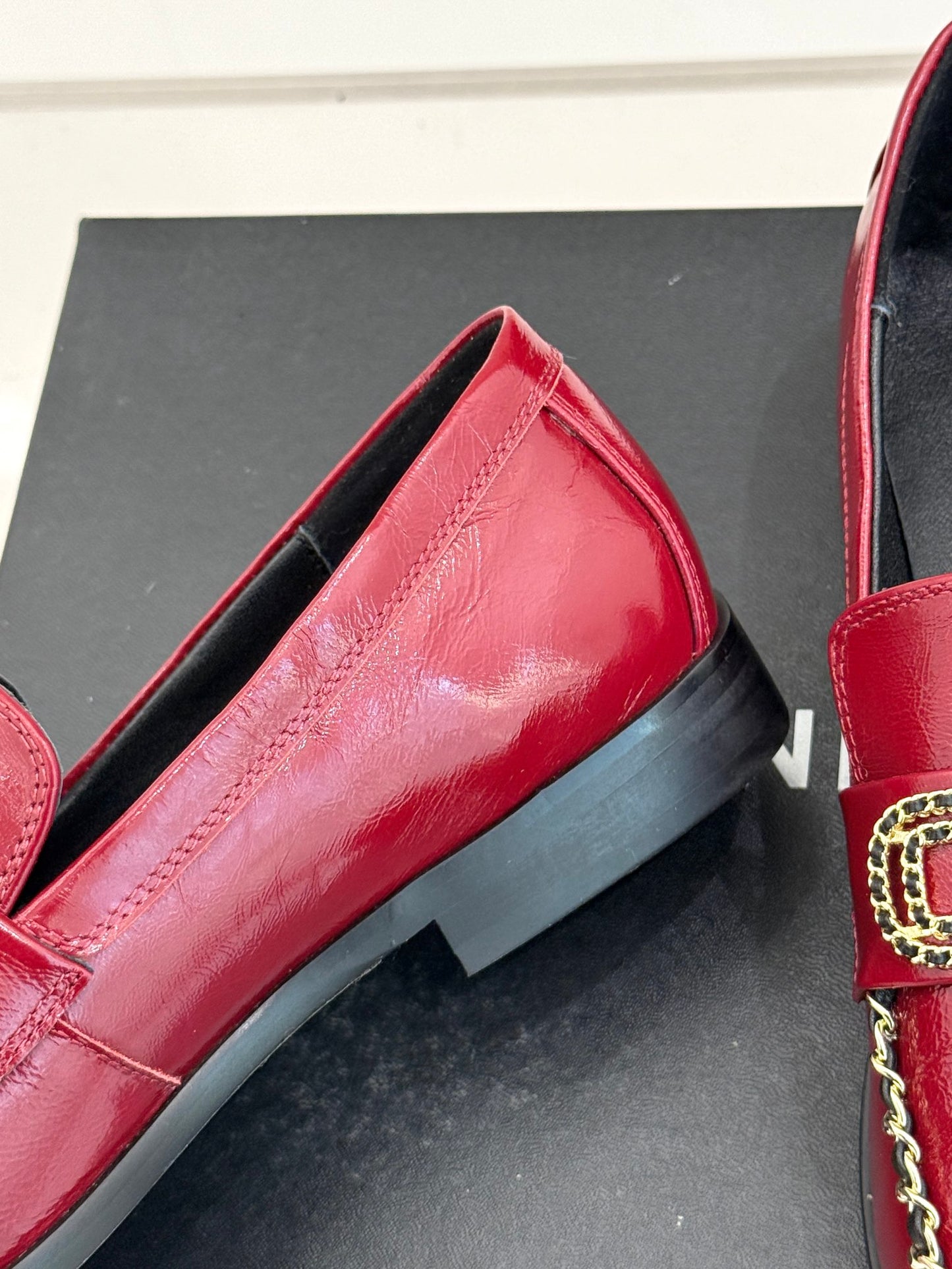 Chanel Elegant Everyday Ballet Flats