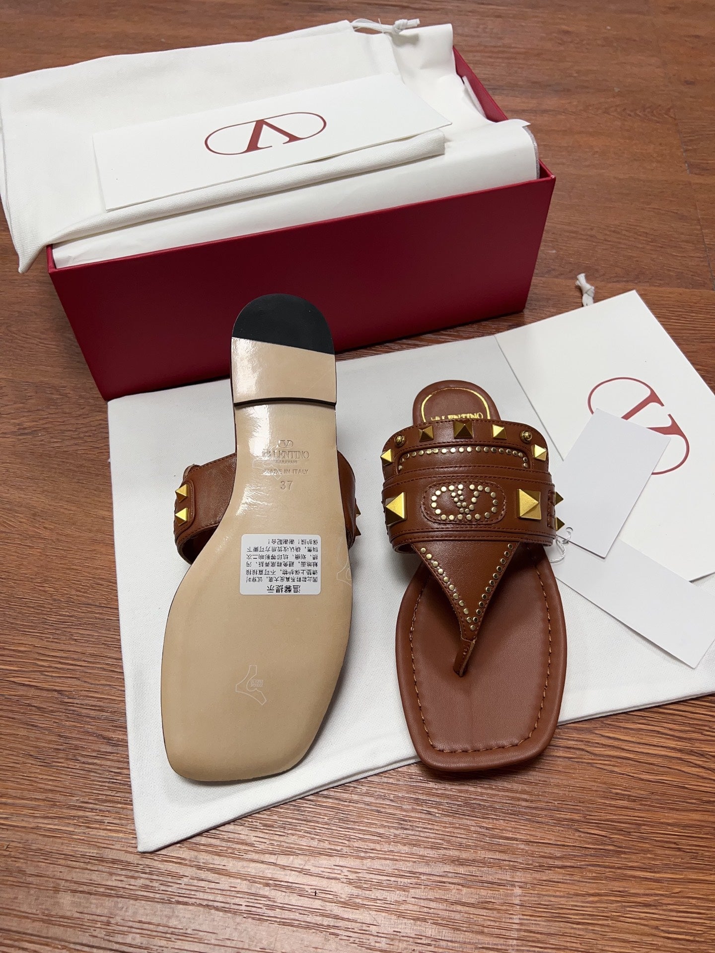 Valentino Cherryfic Elegance Slingback Heels