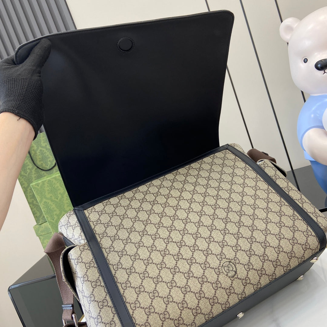 Gucci Large Changing Bag