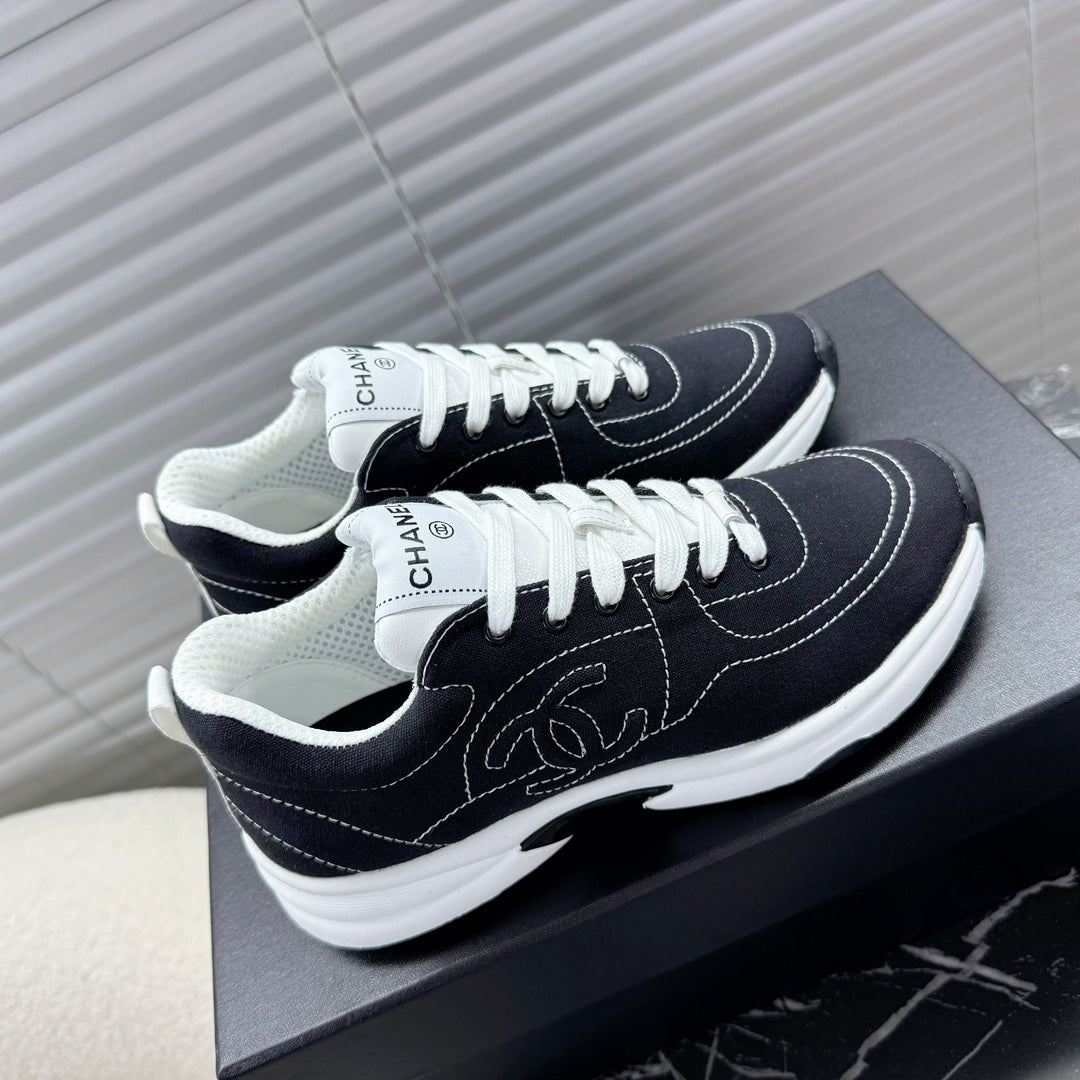 Chanel Sneakers