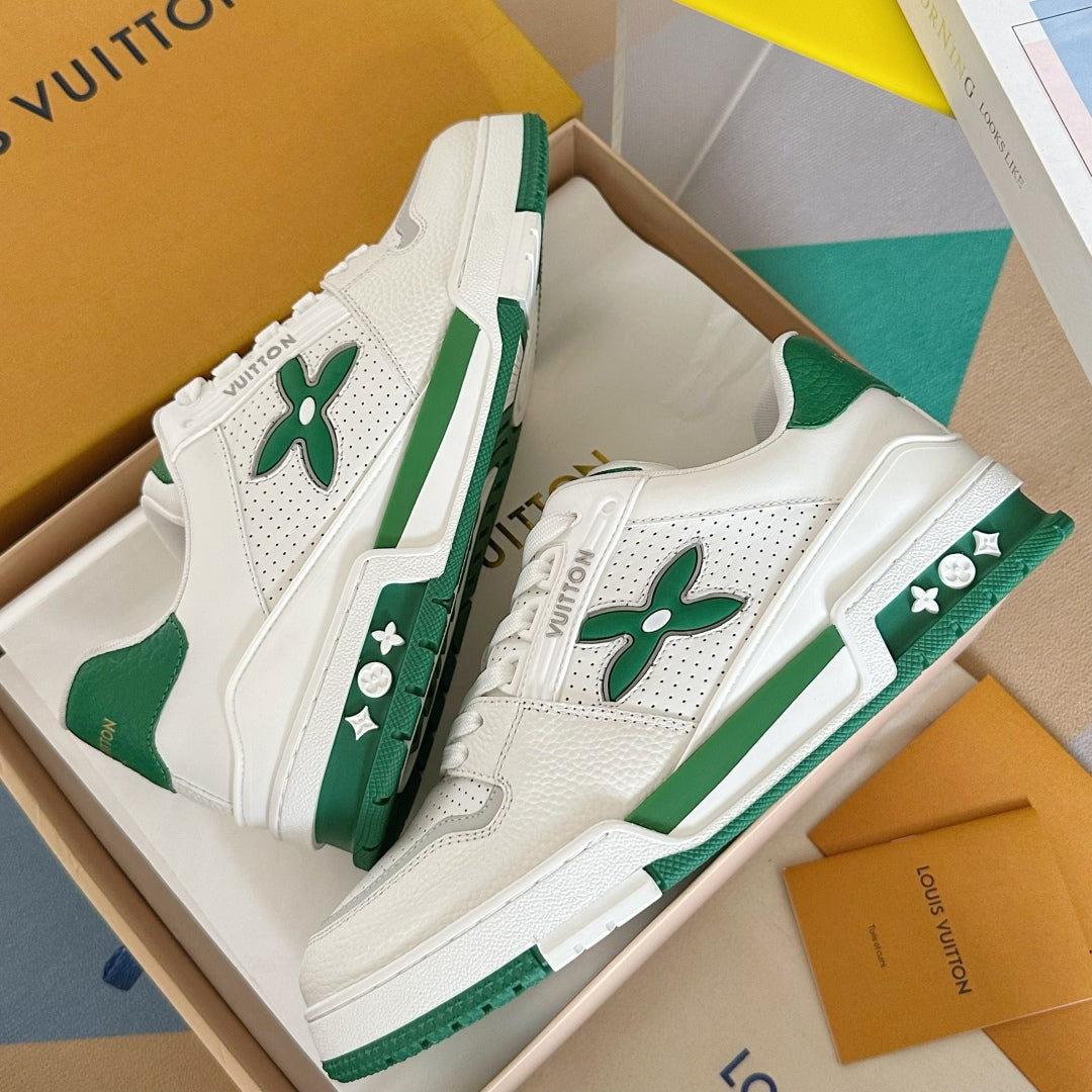 Louis Vuitton Timeless Urban Trainer
