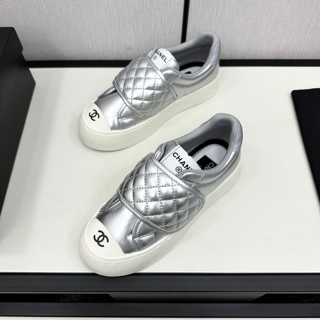 Chanel Everyday Elegance Sneakers