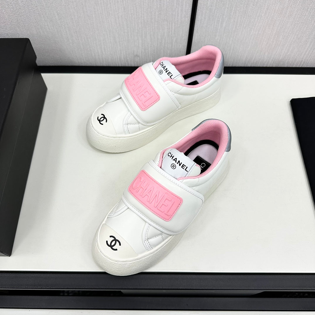 Chanel Everyday Elegance Sneakers