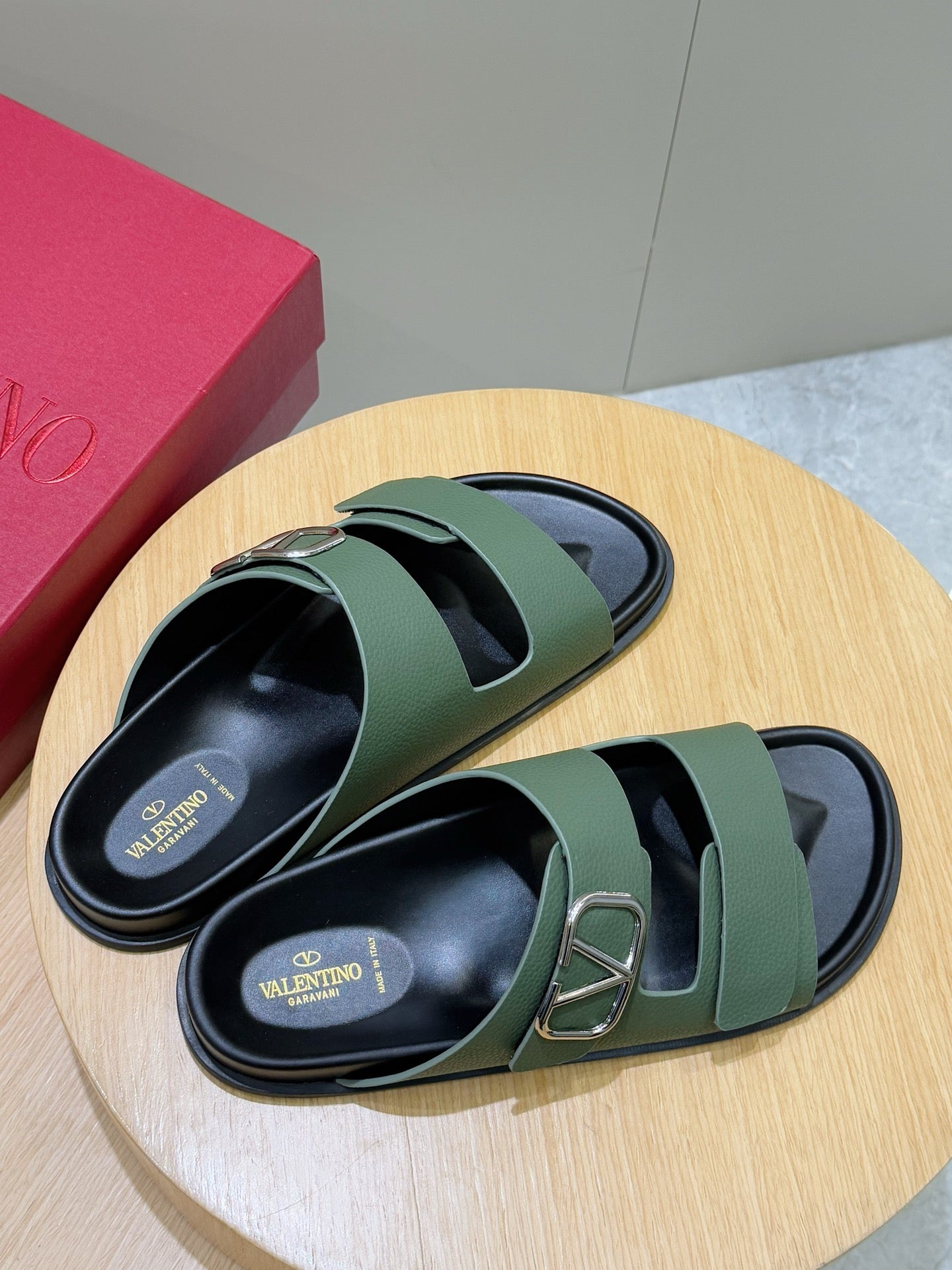 Valentino Celestial Glide Sandal