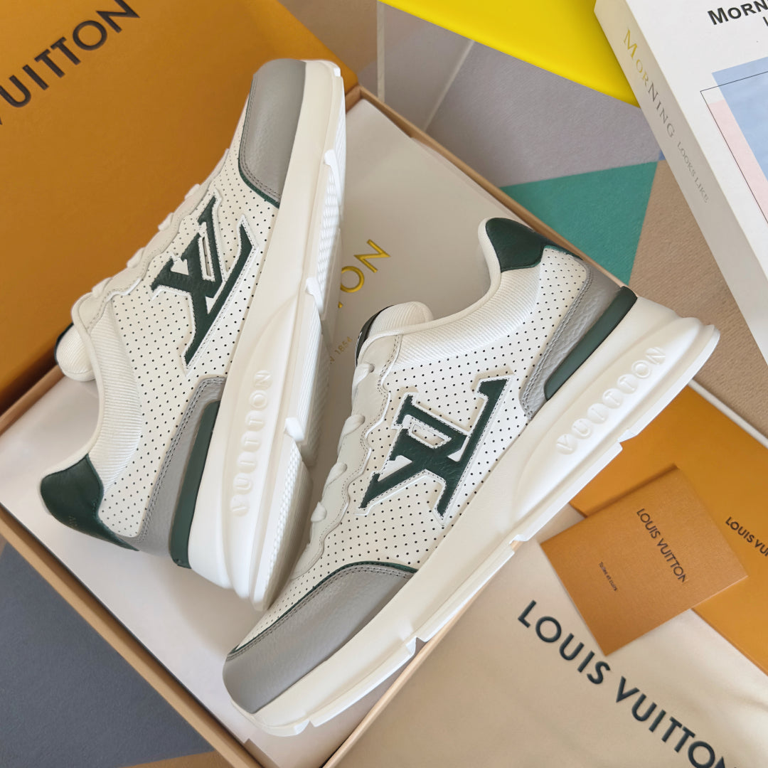 Louis Vuitton Timeless Skate Luxe