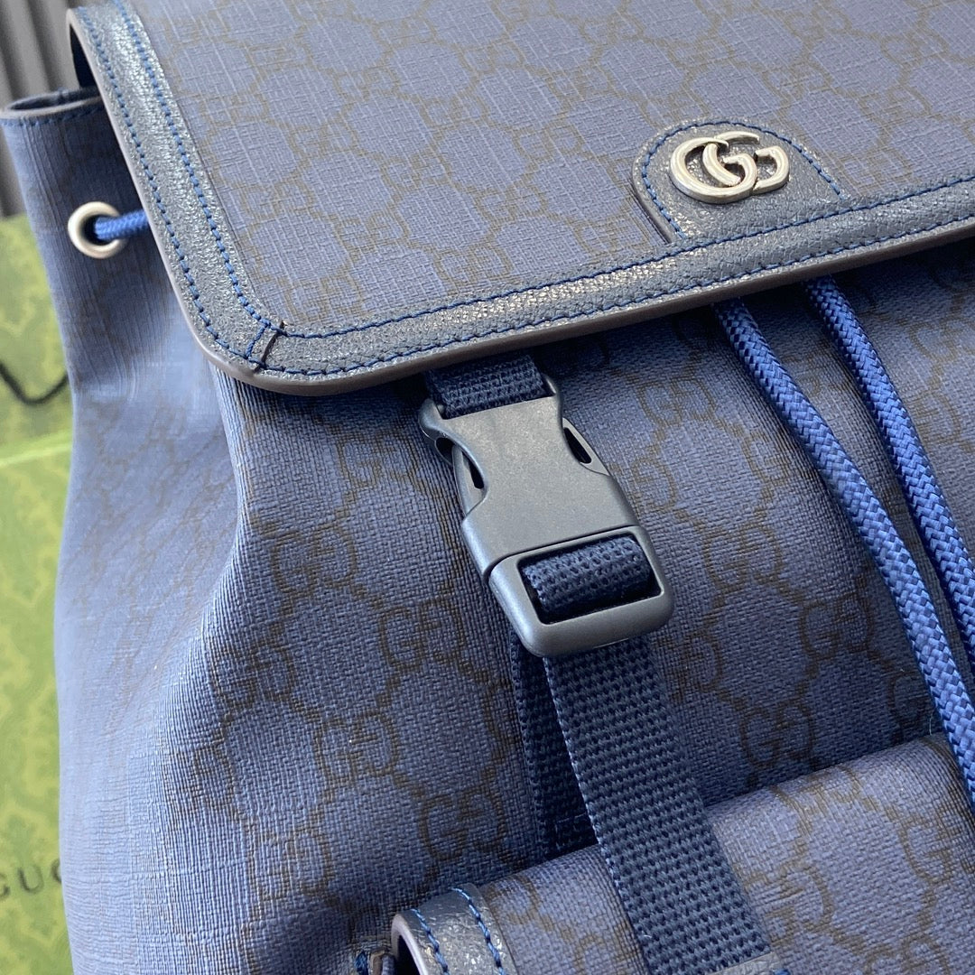 Gucci Ophidia Large Backpack