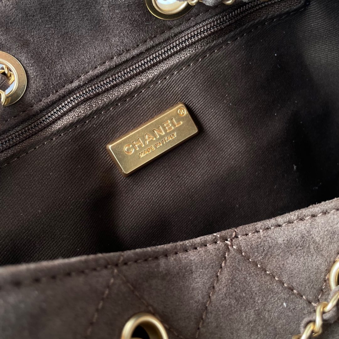 Chanel Timeless Elegance Medium Flap Bag