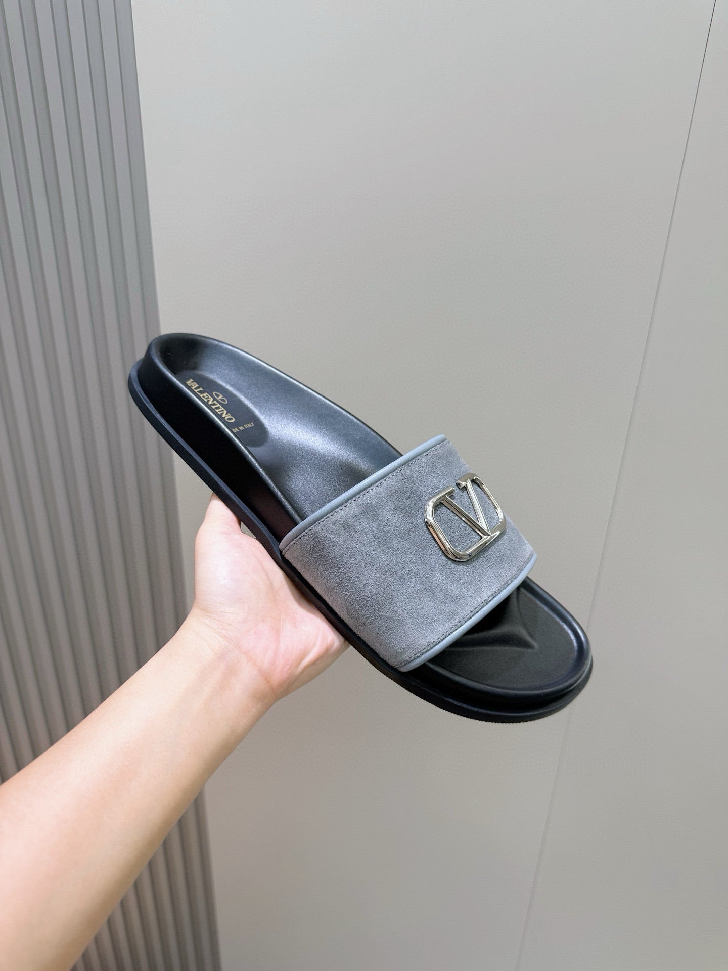 Valentino Celestial Glide Sandal