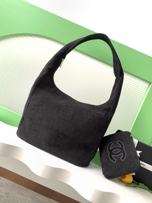 Chanel Timeless Elegance Hair Ensemble