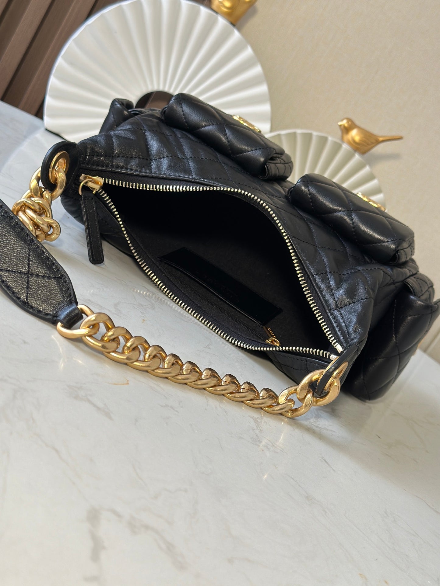 Chanel Timeless Caviar Tote