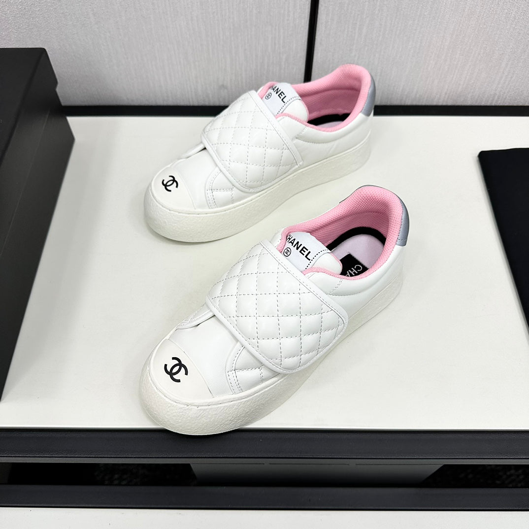 Chanel Everyday Elegance Sneakers