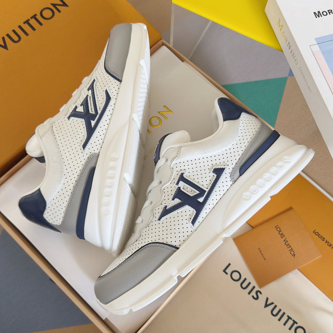 Louis Vuitton Timeless Skate Luxe