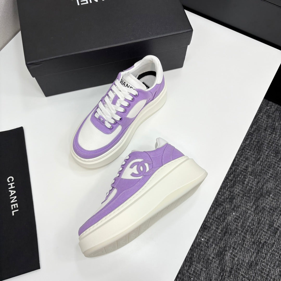 Chanel Timeless Elegance Scarf