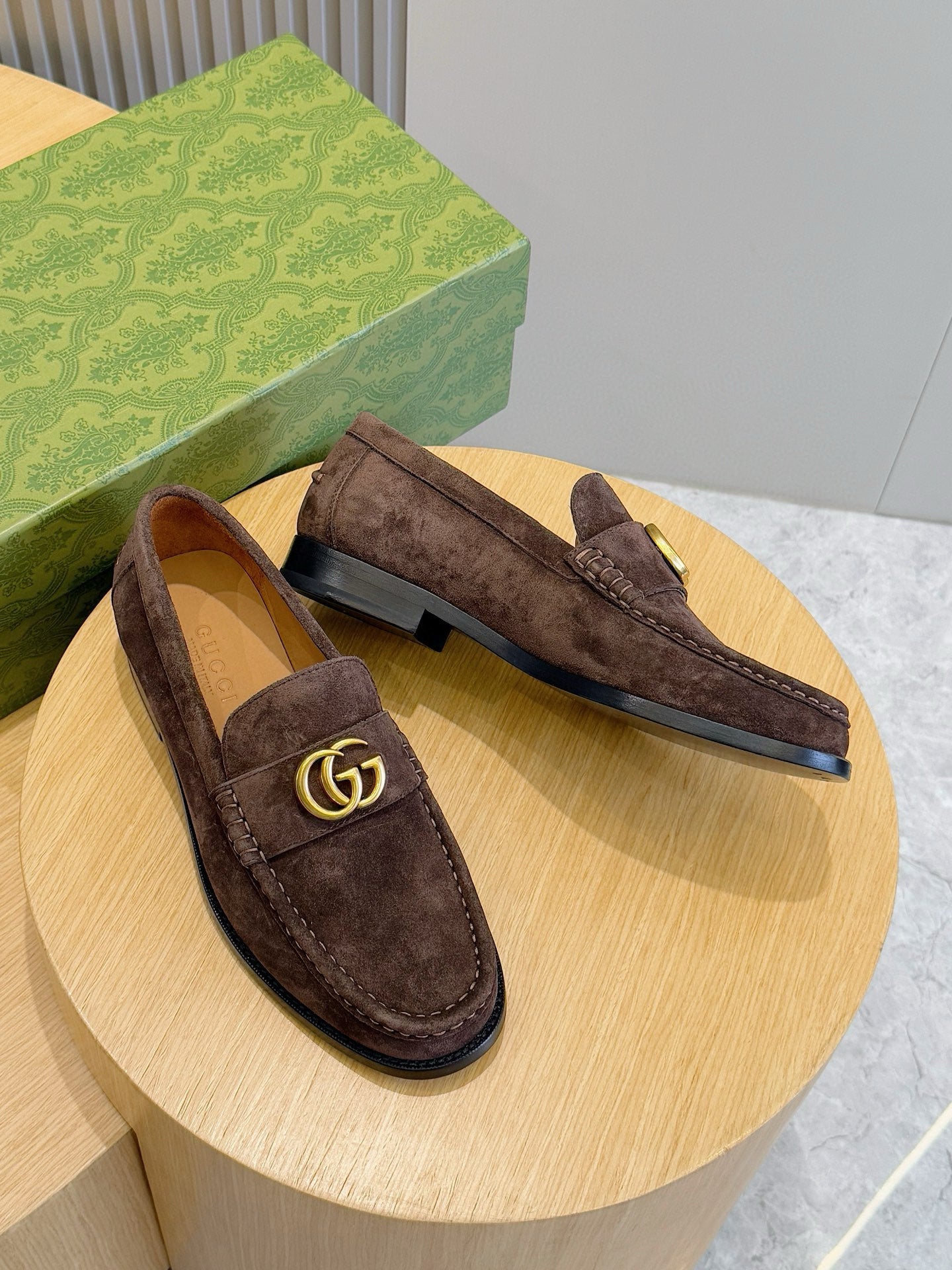 Men's Gucci Jordaan loafer