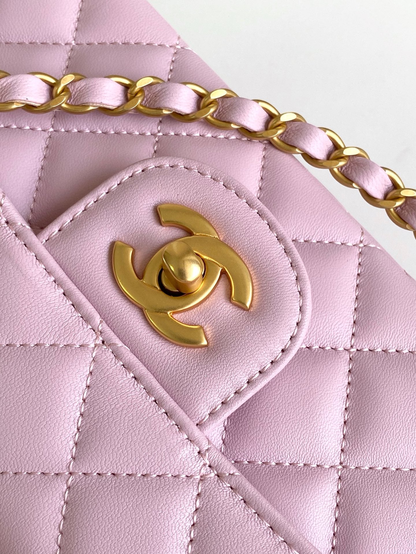 Chanel Timeless Elegance Wallet