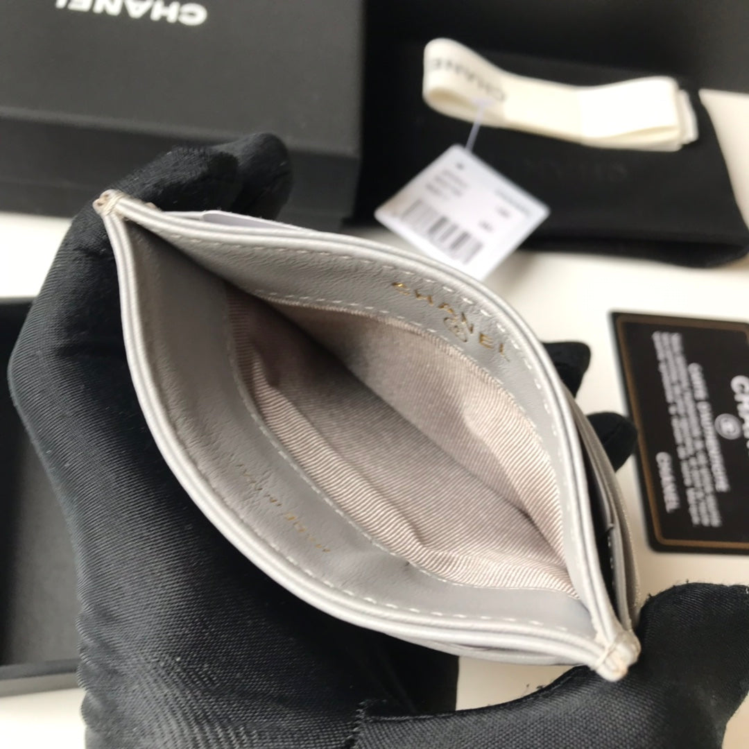 Chanel Calfskin Elegance Crossbody Bags