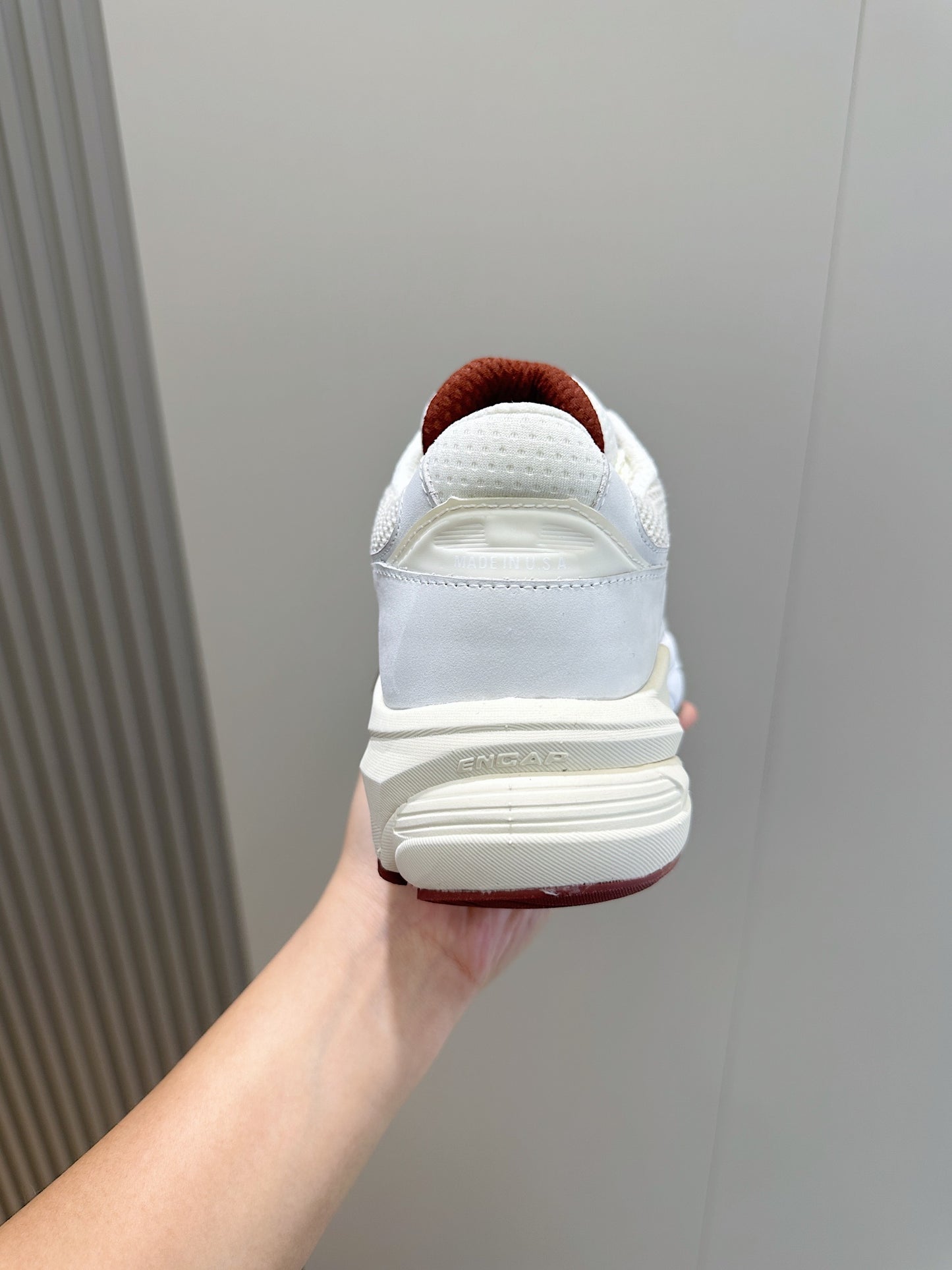 Loro Piana Effortless Glide Running Sneakers