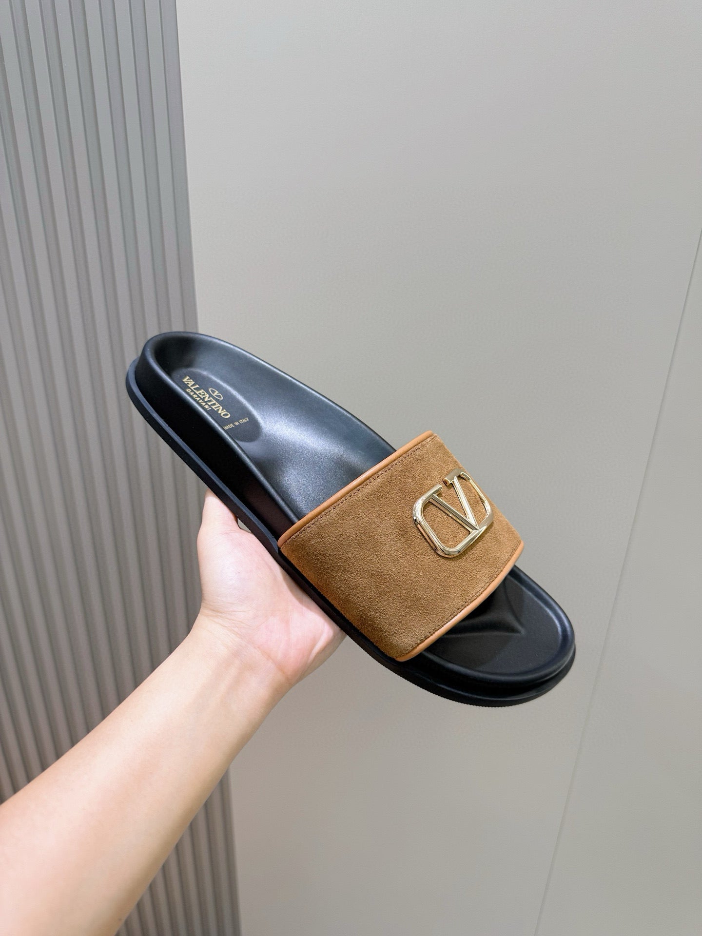 Valentino Celestial Glide Sandal